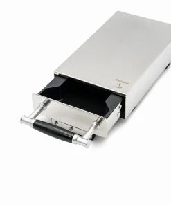 Tea Bellezza Knock Drawer - Elegance Slim 12 Tea Bellezza Knock Drawer - Elegance Slim