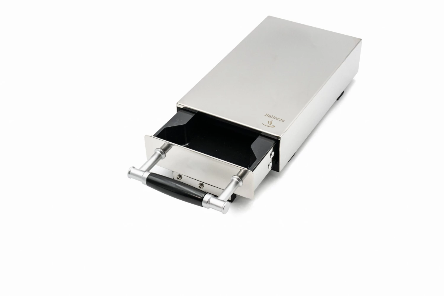 Tea Bellezza Knock Drawer - Elegance Slim 4 Tea Bellezza Knock Drawer - Elegance Slim