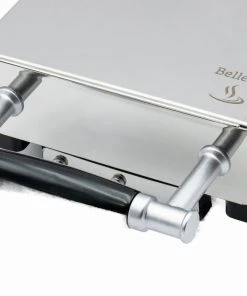 Tea Bellezza Knock Drawer - Elegance Slim 13 Tea Bellezza Knock Drawer - Elegance Slim