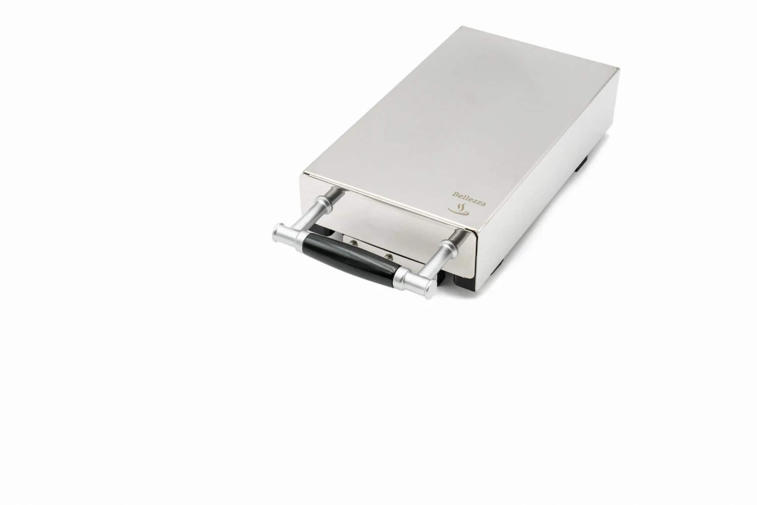 Tea Bellezza Knock Drawer - Elegance Slim 6 Tea Bellezza Knock Drawer - Elegance Slim