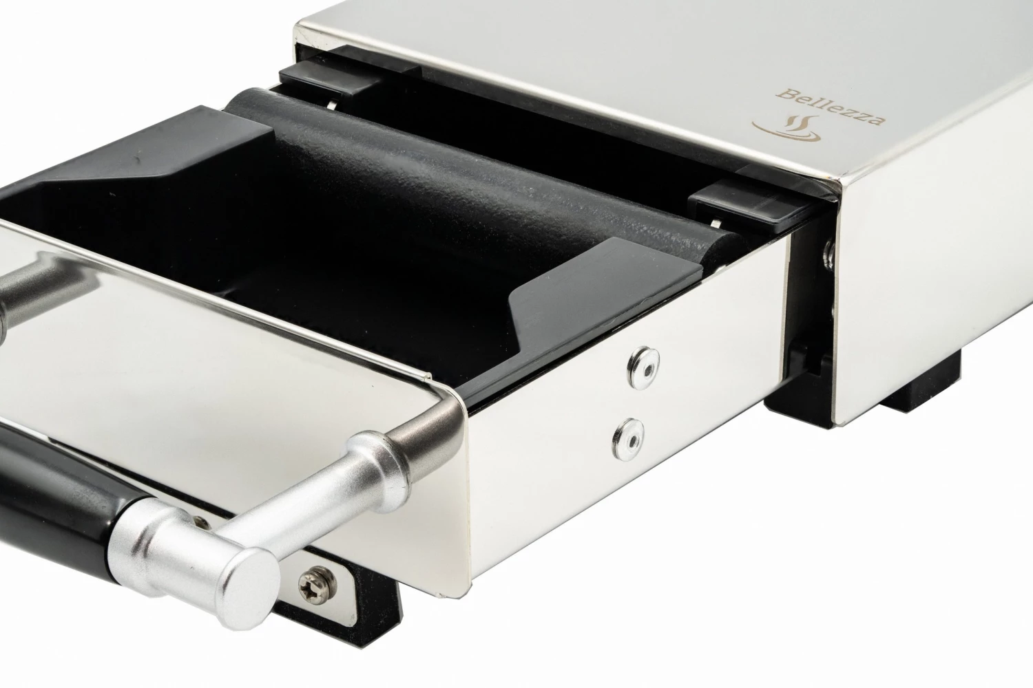 Tea Bellezza Knock Drawer - Elegance Slim 8 Tea Bellezza Knock Drawer - Elegance Slim