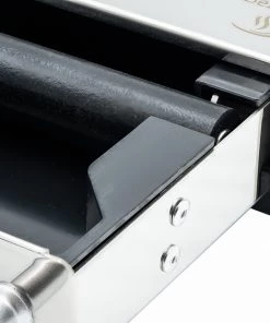 Tea Bellezza Knock Drawer - Elegance Slim 17 Tea Bellezza Knock Drawer - Elegance Slim