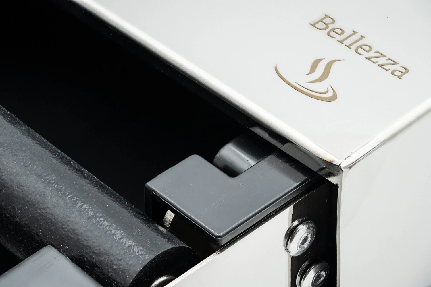 Tea Bellezza Knock Drawer - Elegance Slim 10 Tea Bellezza Knock Drawer - Elegance Slim