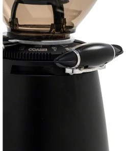 Macap M6D On Demand Burr Grinder - Black 9 Macap M6D On Demand Burr Grinder - Black