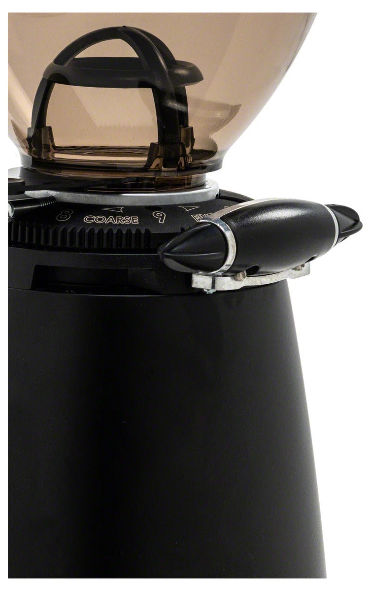 Macap M6D On Demand Burr Grinder - Black 6 Macap M6D On Demand Burr Grinder - Black