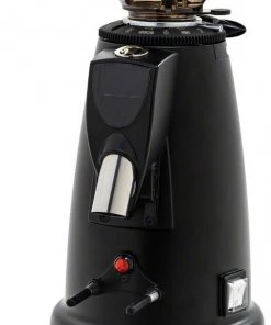 Macap M6D On Demand Burr Grinder - Black