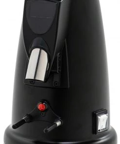 Macap M6D On Demand Burr Grinder - Black 8 Macap M6D On Demand Burr Grinder - Black