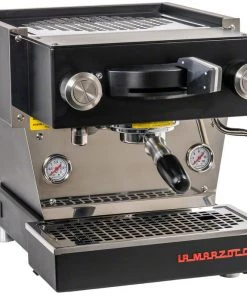 La Marzocco Linea Mini Connected - Black