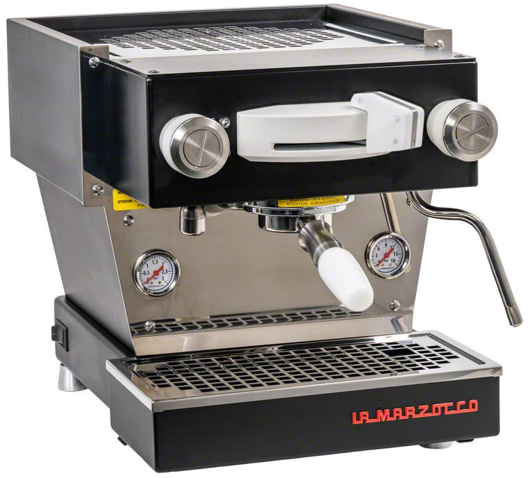 La Marzocco Linea Mini Connected - Black 5 La Marzocco Linea Mini Connected - Black