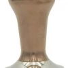 Asso Ergo Tamper - 58.5 Mm - Copper Tea 2 Asso Ergo Tamper - 58.5 Mm - Copper Tea