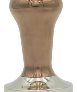 Asso Ergo Tamper - 58.5 Mm - Copper Tea