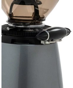 Macap M6D On Demand Burr Grinder - Dark Grey