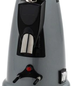 Macap M6D On Demand Burr Grinder - Dark Grey