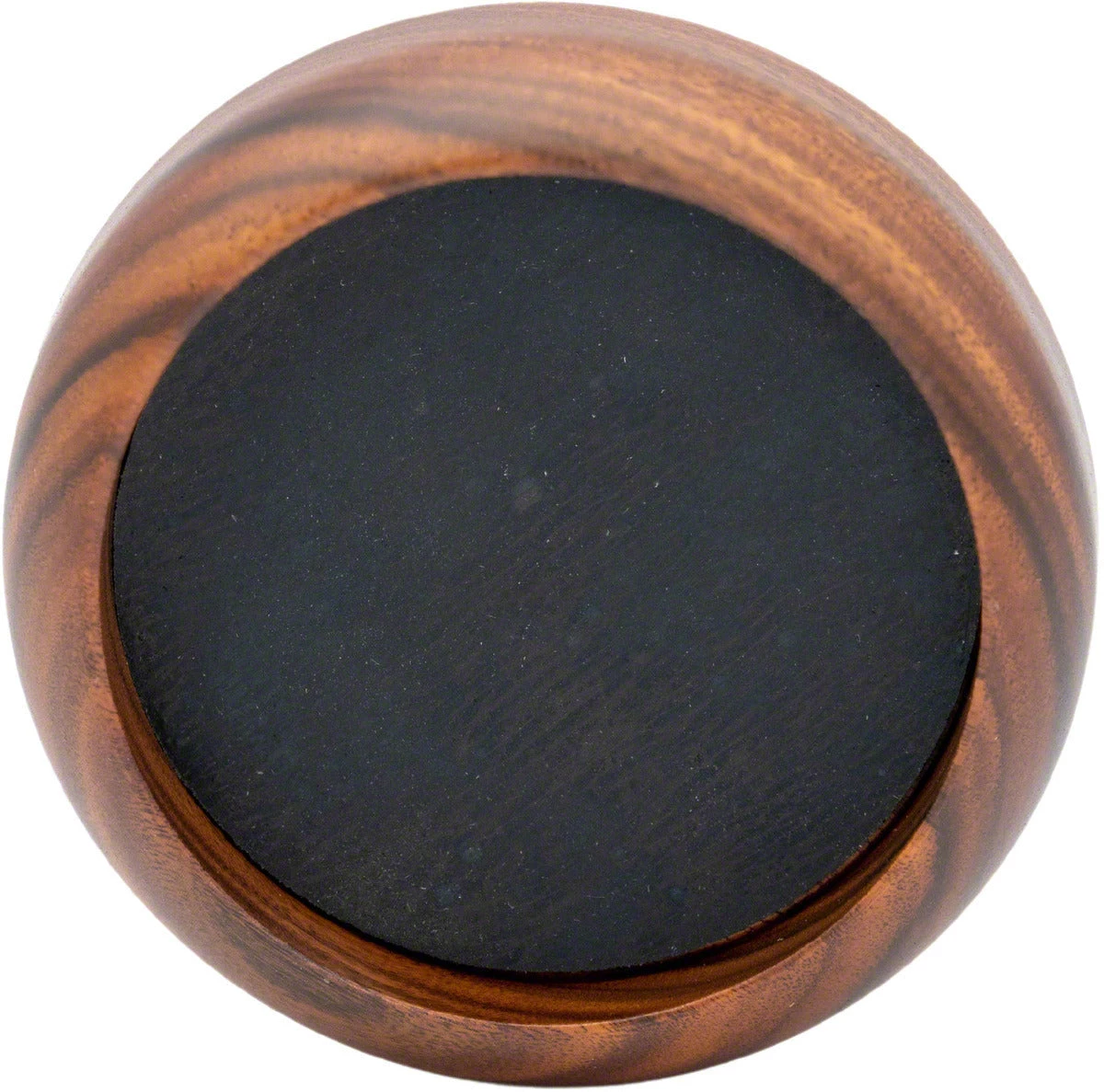 Asso Wooden Tamping Seat - Rosewood Tea 5 Asso Wooden Tamping Seat - Rosewood Tea