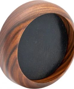 Asso Wooden Tamping Seat - Rosewood Tea 10 Asso Wooden Tamping Seat - Rosewood Tea