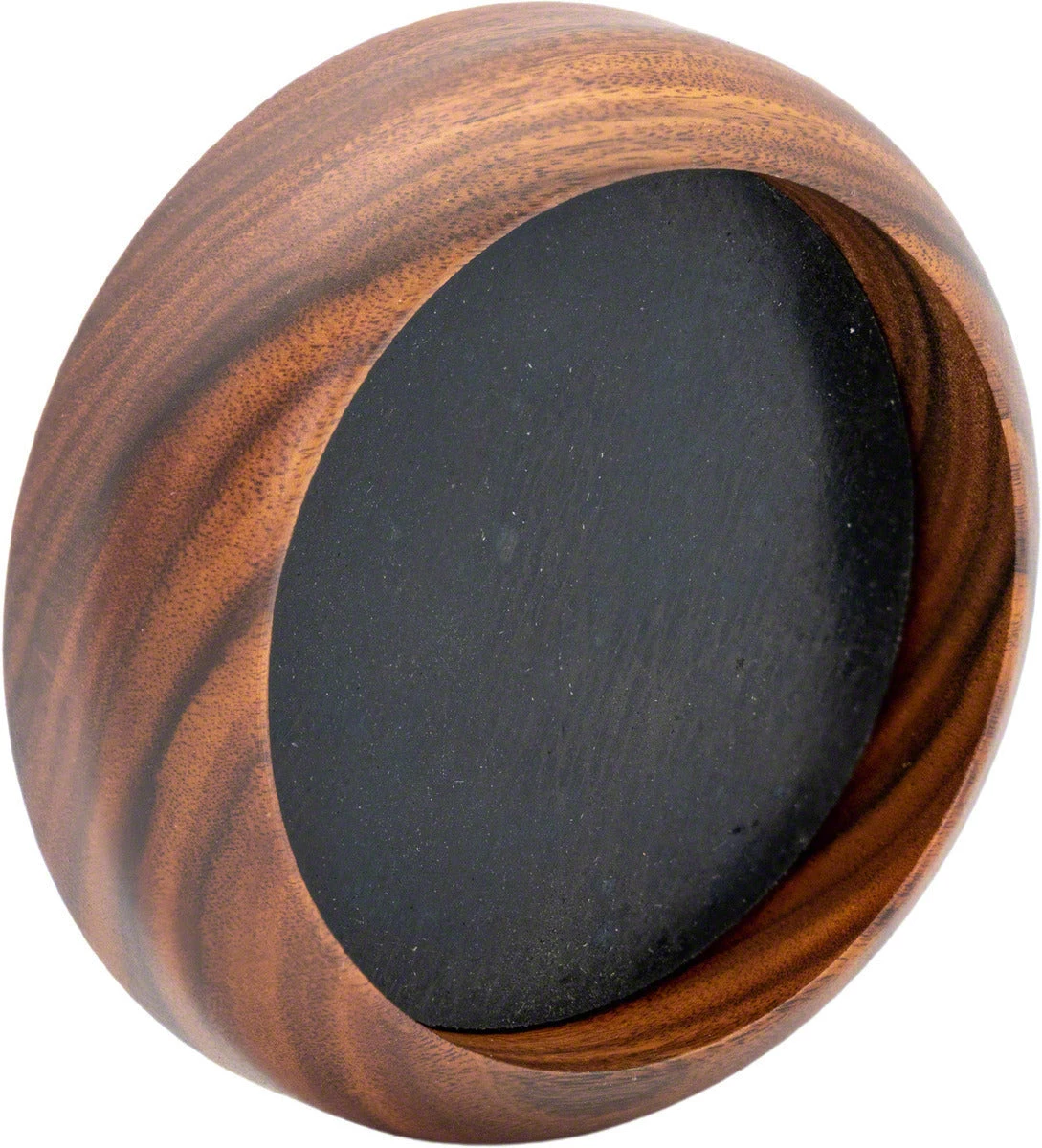 Asso Wooden Tamping Seat - Rosewood Tea 6 Asso Wooden Tamping Seat - Rosewood Tea