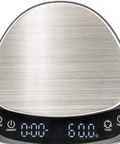 Whitebird Ultrathin Scale - KC203 Tea 13 Whitebird Ultrathin Scale - KC203 Tea