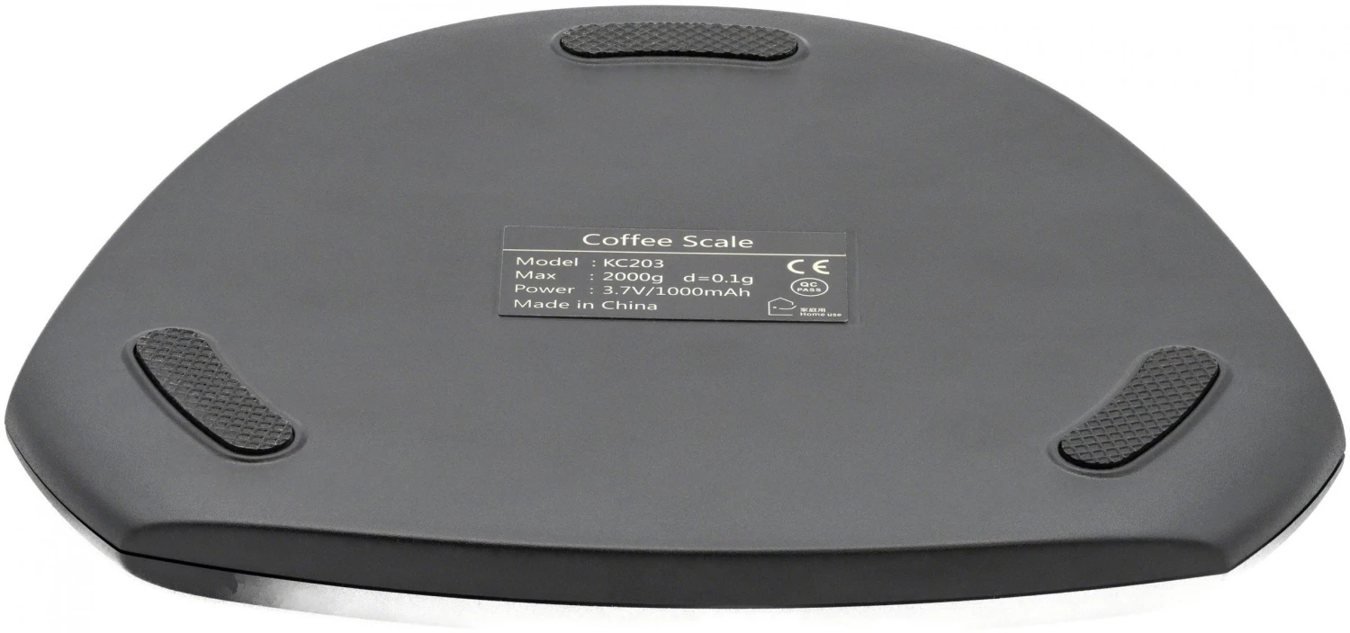 Whitebird Ultrathin Scale - KC203 Tea 9 Whitebird Ultrathin Scale - KC203 Tea