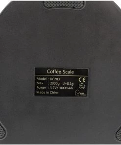 Whitebird Ultrathin Scale - KC203 Tea 18 Whitebird Ultrathin Scale - KC203 Tea