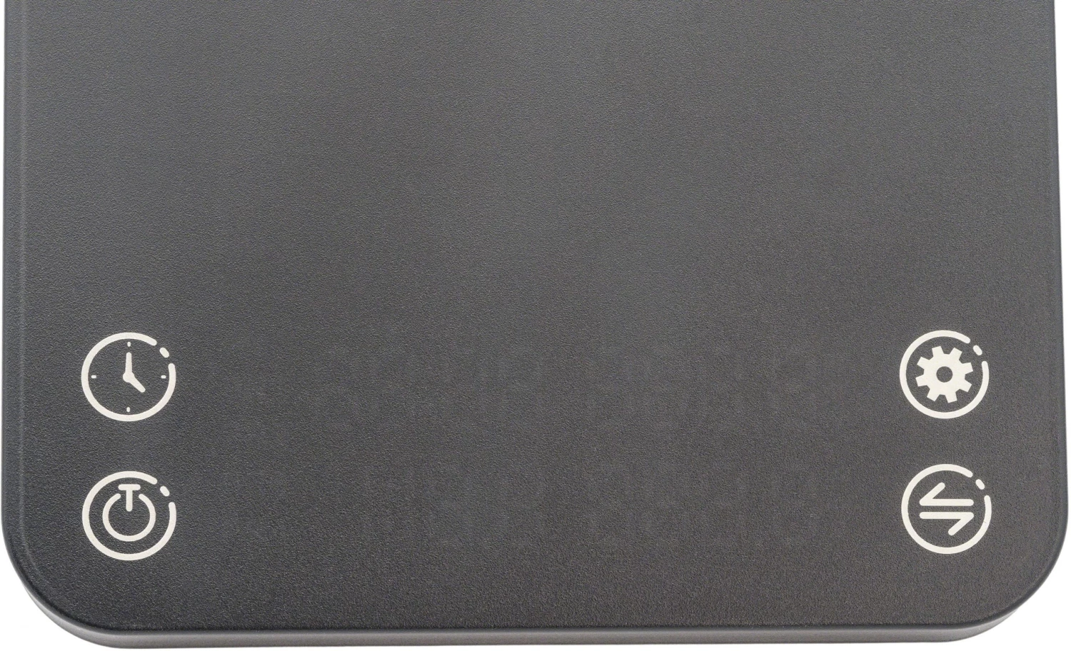 Whitebird Smart Brewing Scale - KC215B Pro Tea 8 Whitebird Smart Brewing Scale - KC215B Pro Tea