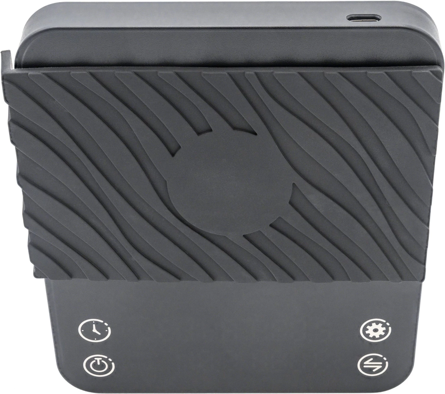 Whitebird Smart Brewing Scale - KC215B Pro Tea 6 Whitebird Smart Brewing Scale - KC215B Pro Tea