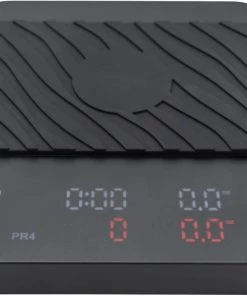 Whitebird Smart Brewing Scale - KC215B Pro Tea 22 Whitebird Smart Brewing Scale - KC215B Pro Tea