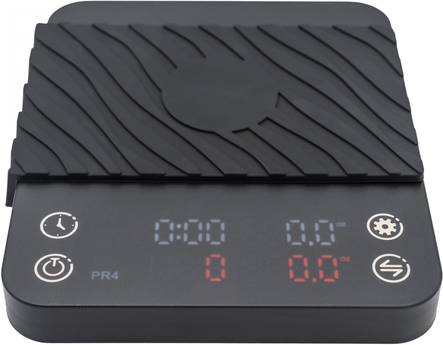 Whitebird Smart Brewing Scale - KC215B Pro Tea 11 Whitebird Smart Brewing Scale - KC215B Pro Tea