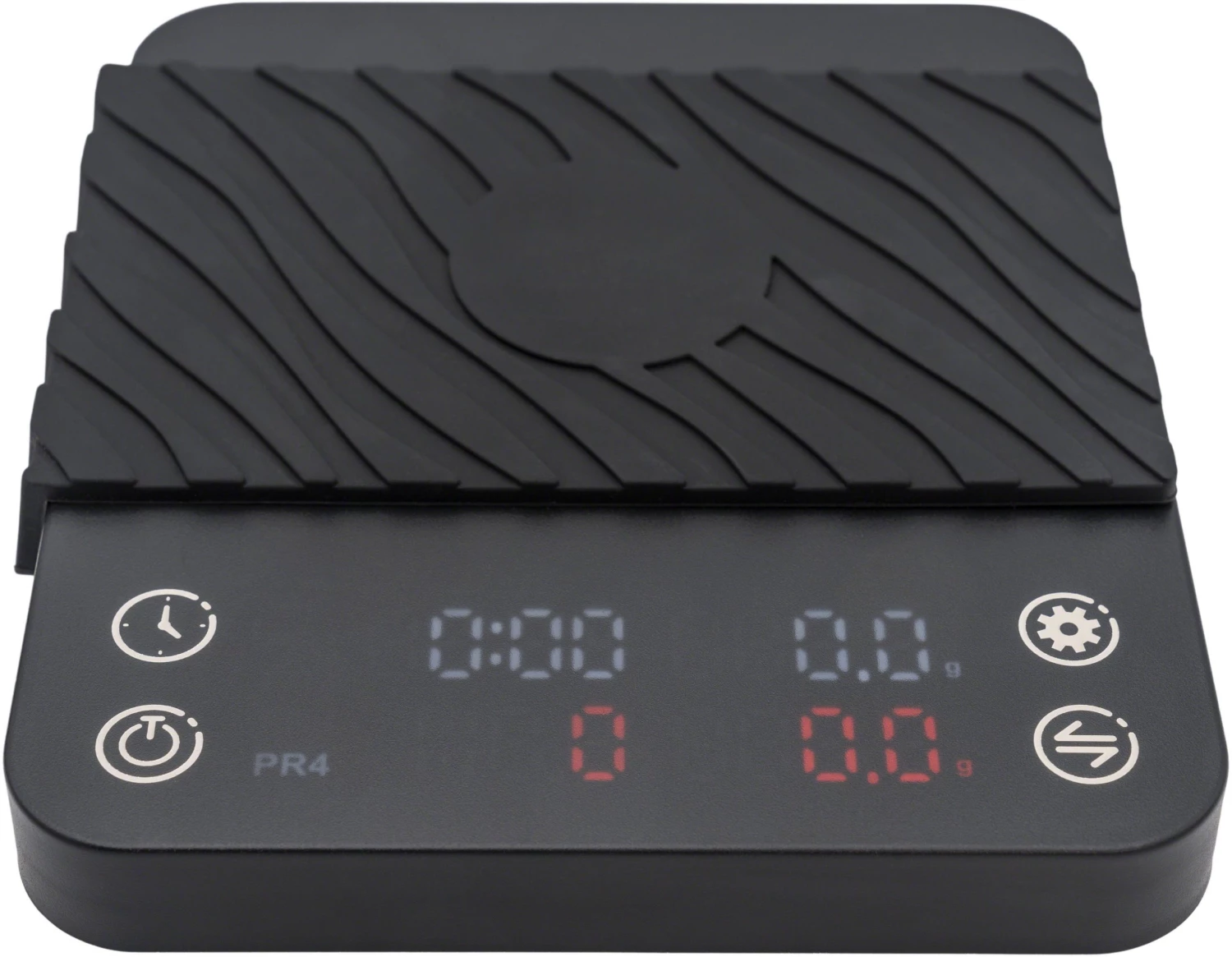 Whitebird Smart Brewing Scale - KC215B Pro Tea 3 Whitebird Smart Brewing Scale - KC215B Pro Tea