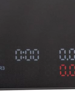 Whitebird Smart Brewing Scale - KC215B Pro Tea 24 Whitebird Smart Brewing Scale - KC215B Pro Tea