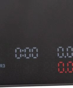 Whitebird Smart Brewing Scale - KC215B Pro Tea 25 Whitebird Smart Brewing Scale - KC215B Pro Tea