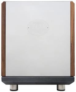 Wiedemann Wooden Side Panels For ECM Synchronika - American Walnut 17 Wiedemann Wooden Side Panels For ECM Synchronika - American Walnut