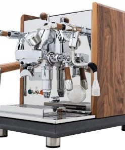 Wiedemann Wooden Side Panels For ECM Synchronika - American Walnut