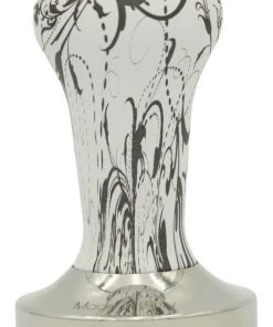 Asso Ergo Tamper - 58.5 Mm - Elegance Tea