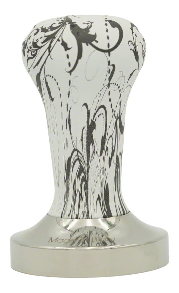 Asso Ergo Tamper - 58.5 Mm - Elegance Tea 3 Asso Ergo Tamper - 58.5 Mm - Elegance Tea