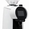 Eureka Helios 65 Espresso Grinder - White
