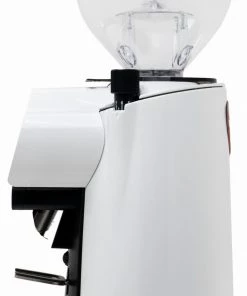 Eureka Helios 65 Espresso Grinder - White