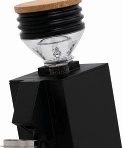 Eureka Oro Mignon Single Dose Grinder V1.1 - Black Tea