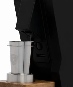 Eureka Oro Mignon Single Dose Grinder V1.1 - Black Tea