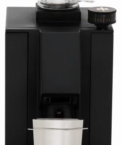 Eureka Oro Mignon Single Dose Grinder V1.1 - Black Tea