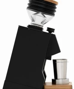 Eureka Oro Mignon Single Dose Grinder V1.1 - Black Tea