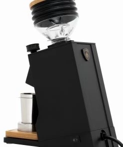 Eureka Oro Mignon Single Dose Grinder V1.1 - Black Tea