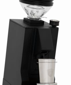 Eureka Oro Mignon Single Dose Grinder V1.1 - Black Tea