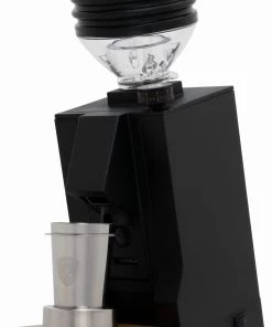 Eureka Oro Mignon Single Dose Grinder V1.1 - Black Tea