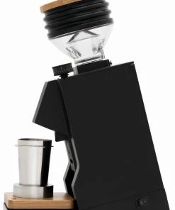 Eureka Oro Mignon Single Dose Grinder V1.1 - Black Tea