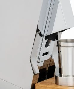 Eureka Oro Mignon Single Dose Grinder V1.1 - Chrome Tea 13 Eureka Oro Mignon Single Dose Grinder V1.1 - Chrome Tea