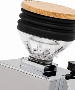 Eureka Oro Mignon Single Dose Grinder V1.1 - Chrome Tea 14 Eureka Oro Mignon Single Dose Grinder V1.1 - Chrome Tea