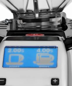 Tea Eureka Zenith 65 E - Chrome 17 Tea Eureka Zenith 65 E - Chrome