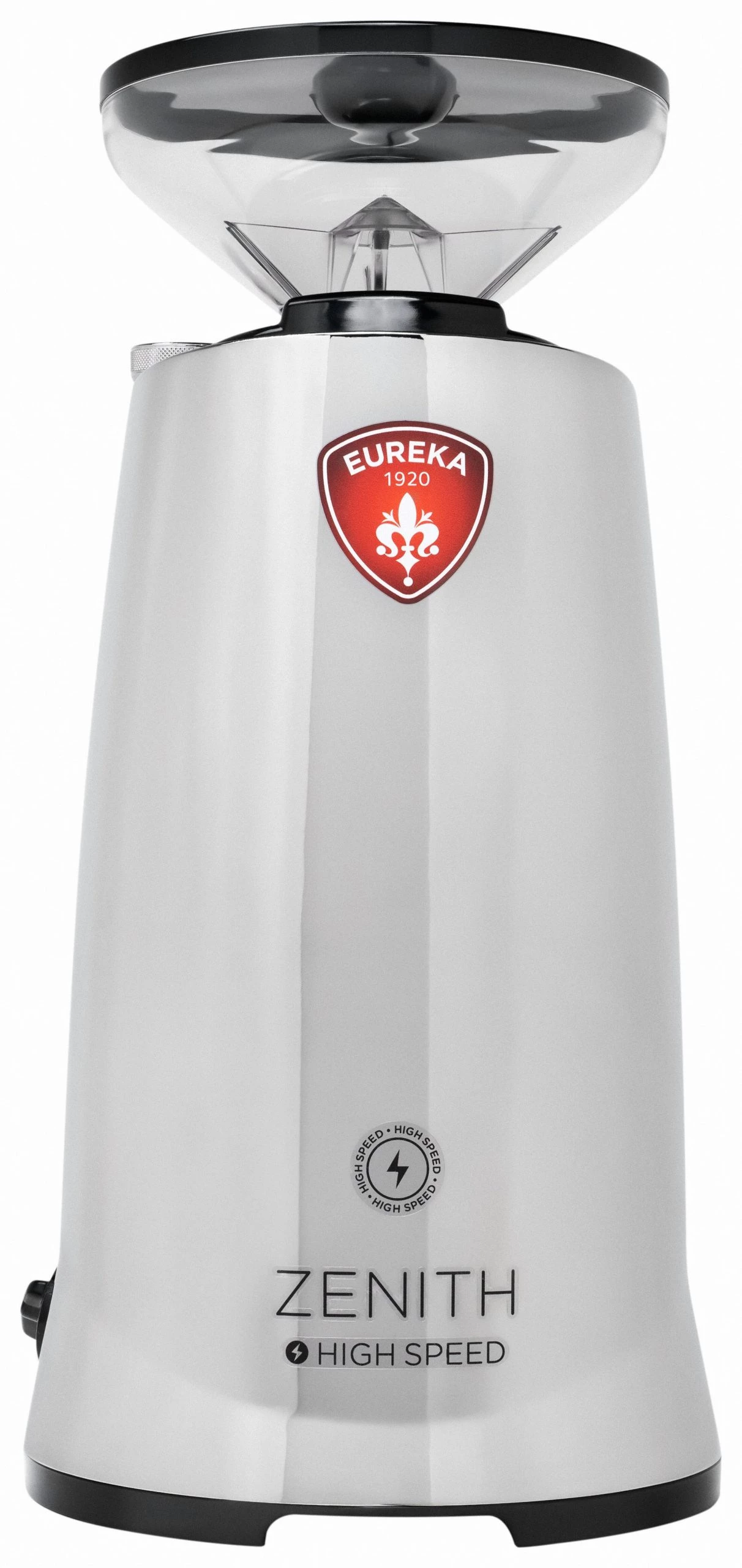 Tea Eureka Zenith 65 E - Chrome 6 Tea Eureka Zenith 65 E - Chrome