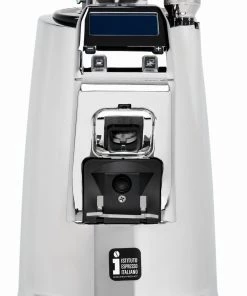 Tea Eureka Zenith 65 E - Chrome 12 Tea Eureka Zenith 65 E - Chrome