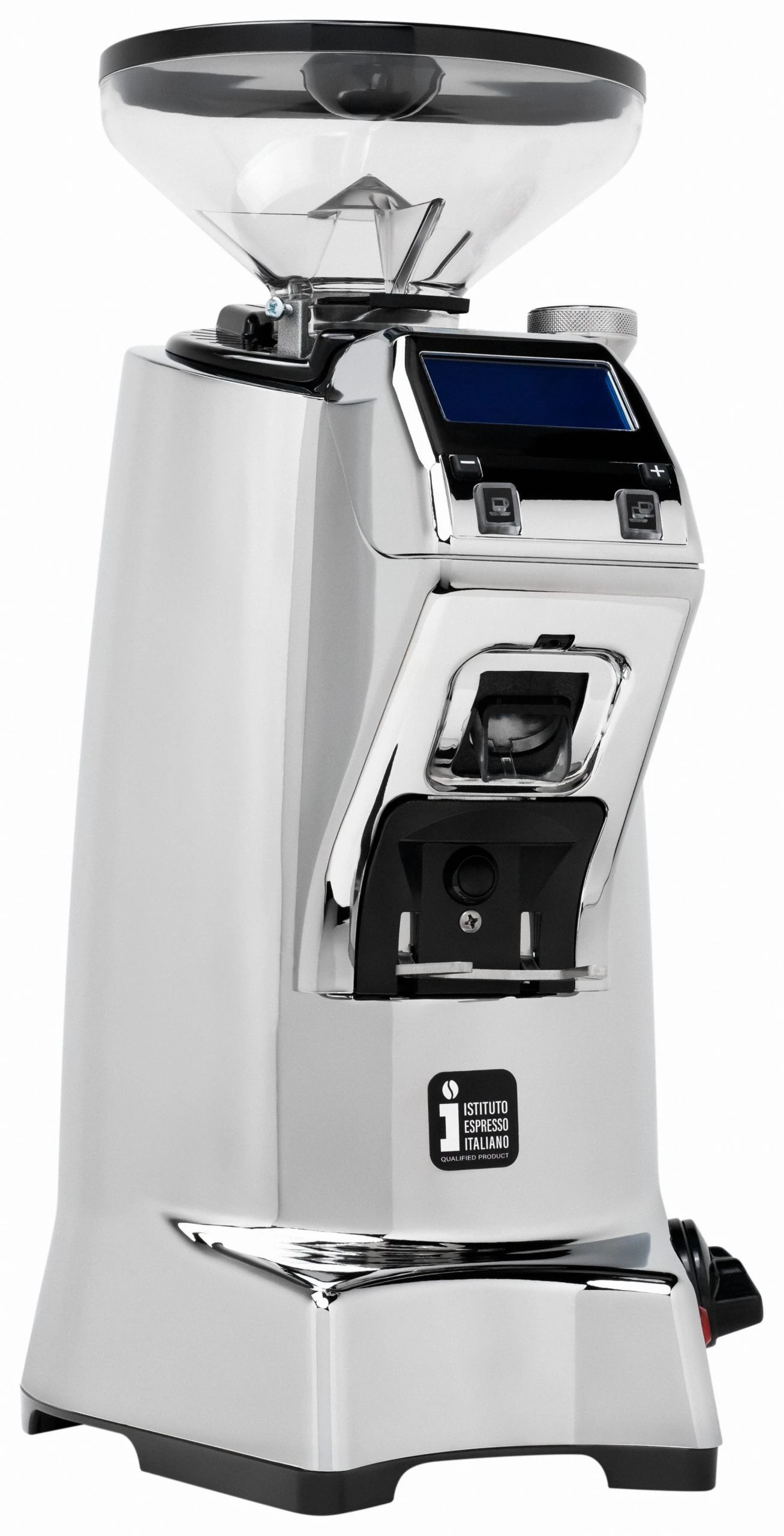 Tea Eureka Zenith 65 E - Chrome 4 Tea Eureka Zenith 65 E - Chrome